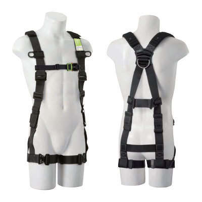 フルハーネス型墜落制止用器具 - 株式会社トラスト｜埼玉で安全保護具